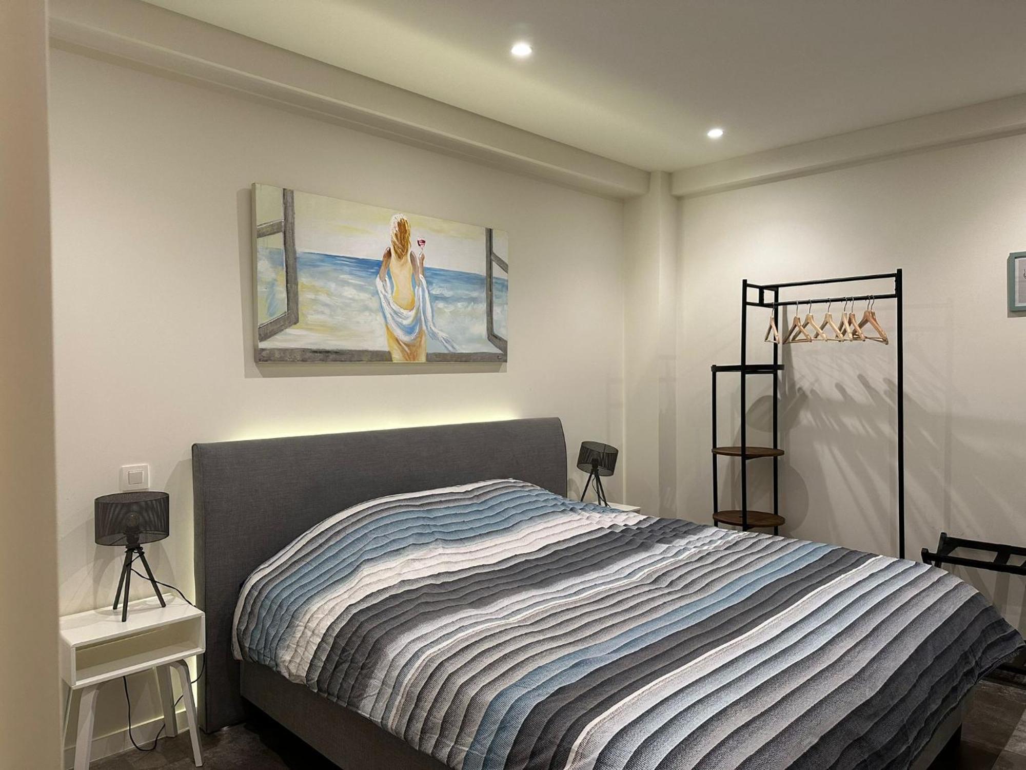 Renewed Luxurious Apartment At Casino Oostende Kültér fotó